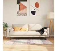Tapis multicolore vidaXL - 80 x 150 cm