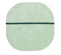 Tapis Oona NEUF 140 x 140 cm Normann Copenhagen OFFRE SPECIALE - 5707434058007