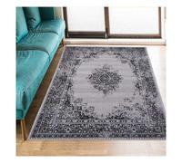 Tapis orient style 160x230 noir