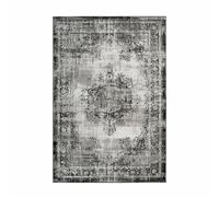 Tapis Paris Prix Ariya 120x170 - Anthracite