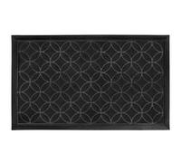 Tapis Paris Prix Emilio - Noir