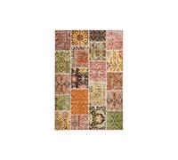 Paris Prix Tapis Patchwork Ariya