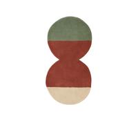 Tapis Pearls Nani Marquina, Designer Sabine Finkenauer, 75x1.4 cm