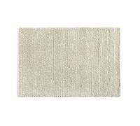 Tapis Peas 140x200 Crème