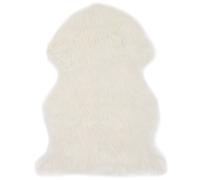 VidaXL Mouton Synthétique