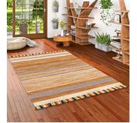 Tapis - PERGAMON - Kalleen - Naturel - Beige - 170x240 cm