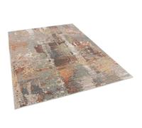 Pergamon Lagos - Tapis de Design d'intérieur/extérieur - Dégradé Naturel - 5 Tailles