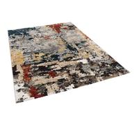 Tapis - PERGAMON - Maui - Design moderne - Multicolore - 120x170 cm