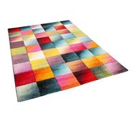 Tapis - PERGAMON - Maui - Design moderne - Multicolore - 160x230 cm
