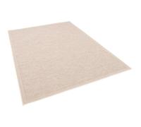 Tapis - PERGAMON - Ottawa - Tissé intérieur-extérieur - Beige - 140x200 cm