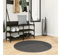 vidaXL IZA anthracite 120x170 cm