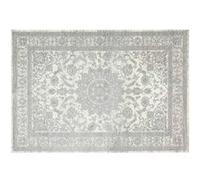 Douceur d'Intérieur, Tapis Rectangle 68 x 110 cm Viscose Tissee Persan