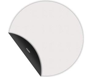 Tapis pour brasero 61 cm, résistant à la chaleur, tapis de protection pour terrasse