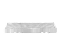Tapis pour chat Coussins D'Entraînement Anti-Griffes Dissuasifs Robustes | 10 Pièces Tapis s À Pointes Pour Chat D'Intérieur Protection Balcon Jardin Pots Fleurs Meubles Canapé