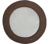 Tapis pour parc Baby’s Only Classic cacao - Ø 90 cm, marron, Ø 90 cm