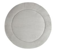 Tapis pour parc Baby's Only Sky urban taupe - Ø 95 cm Ø 95 cm Gris