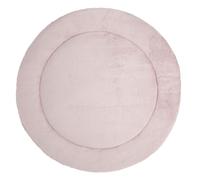 Tapis pour parc Baby's Only Sky vieux rose - Ø 90 cm Ø 90 cm Rose