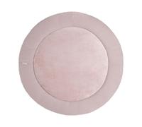 Tapis pour parc Baby's Only Sky vieux rose - Ø 95 cm Ø 95 cm Rose