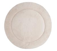 Tapis pour parc Baby's Only Sky warm linen - Ø 95 cm Ø 95 cm Beige
