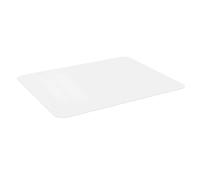 Tapis pour stratifié ou moquette 150x115 cm PVC