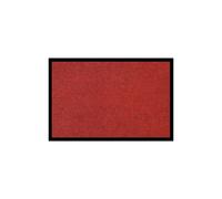 TAPIS PRIMA ROUGE 40X60 CM IDMAT - PRIMA406004
