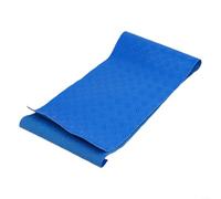Tapis Protection Échelle Piscine Caoutchouc Souple(90×23cm) | pour surface texturée antidérapante, sécurité maximale entrée/sortie, matériau PVC pour robuste, standard
