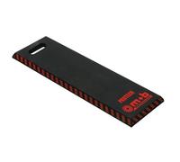 Tapis protège genoux Protech - 675 x 210 x 25 mm MOB