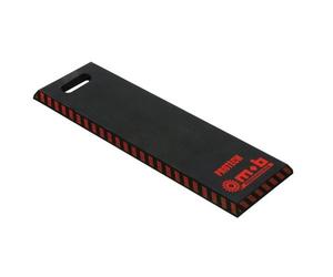 Tapis protège genoux Protech - 675 x 210 x 25 mm MOB