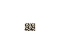 Tapis rectangulaire en PVC - L 60 x H 40 cm - Rivera