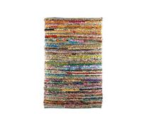 Tapis rectangulaire Ethnique 160 x 90 cm