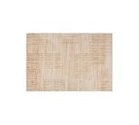 Tapis relief 120x170 Jana beige