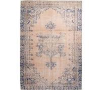 Paris Prix Tapis Rétro - Bleu