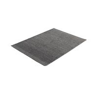 Tapis Rombo 240x170 cm Blanc Cassé/Gris