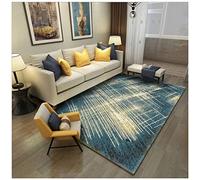 Tapis Rond en Coton Tapis Rond Tapis d'Intérieur pour Le Salon Chambre à Coucher Moelleux Doux Tapis Salon Lavable pour Chambre d'Enfants Coussin de Chaise Décoratif Coussin de Canapé,24,80x120cm
