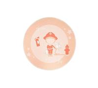 Paris Prix Tapis Bambini - Orange 160 cm