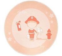 Paris Prix Tapis Bambini - Orange 160 cm