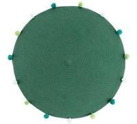 Paris prix Pompomparty - D 90 cm - Vert