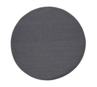 Venture Home Jaipur - Gris Clair Ø200 cm