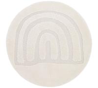 Tapis rond Rainbow Dream M (160 cm)