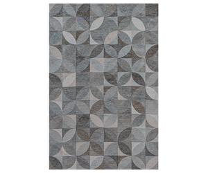 Tapis Rondo Rock Crystal Beneffito - 240x340cm