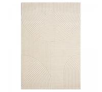 tapis salon 200x290 tissé tissé rectangle motif simple LYN9 CERNAN
