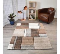 Tapis salon 60x110 beige