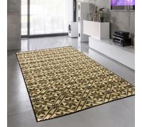 Tapis salon 60x110 beige