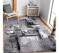 Tapis salon 60x110 gris