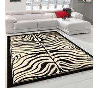 Tapis salon 60x110 noir