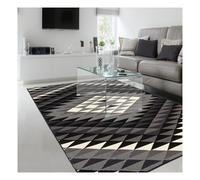 Tapis salon 60x110 noir