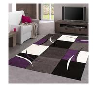 Tapis salon 60x110 violet