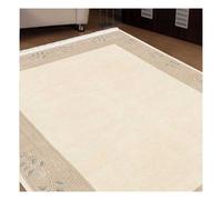 Tapis salon 70x140 beige