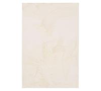 Tapis salon beige 120x180 cm