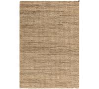 Tapis salon et chambre jute NATURA 120 x 170 cm